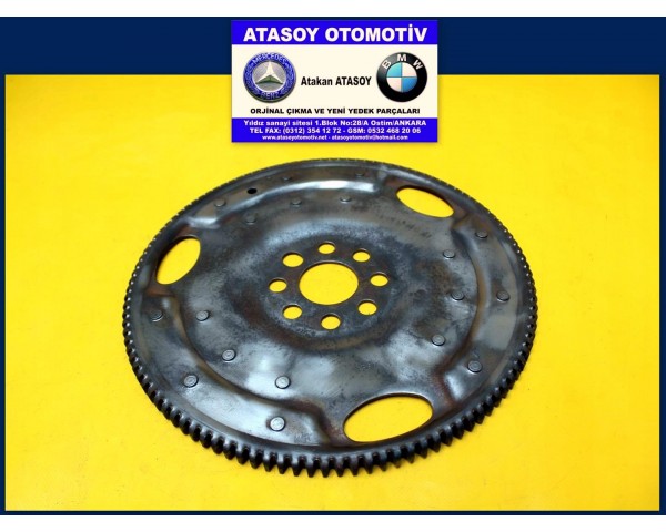 BMW E46 330İ VOLANT 11227508000 11227507704 11227503688 11.22-7508000 11.22-7 508 000 BMW E60 530İ VOLANT BMW E39 530İ VOLANT BMW E53 X5 3.0İ VOLANT BMW E65 730İ VOLANT BMW E83 X3 3.0İ VOLANT